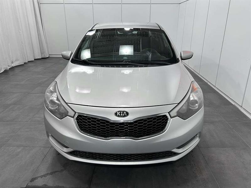 kia Forte 2015 - 2