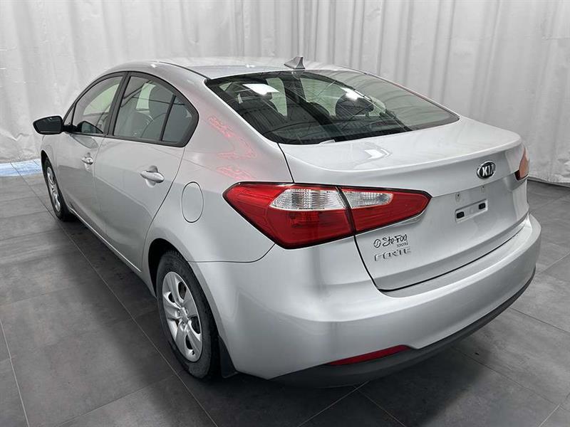 kia Forte 2015 - 5
