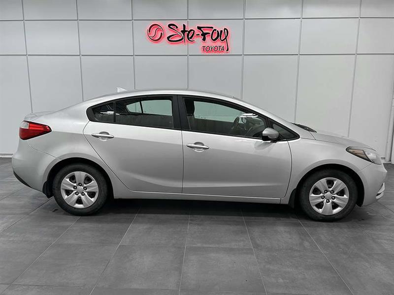 kia Forte 2015 - 9