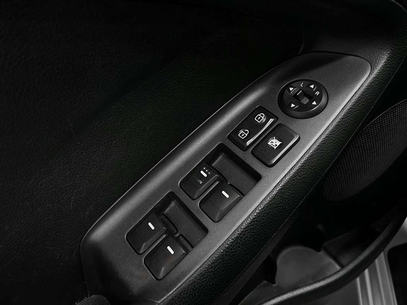 kia Forte 2015 - 11