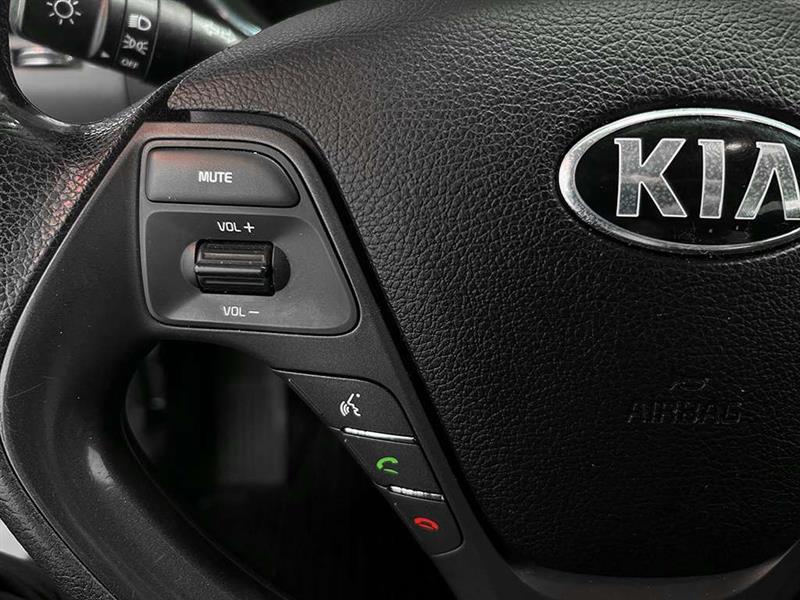 kia Forte 2015 - 12