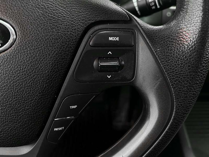 kia Forte 2015 - 14