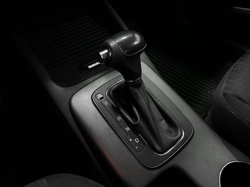 kia Forte 2015 - 16
