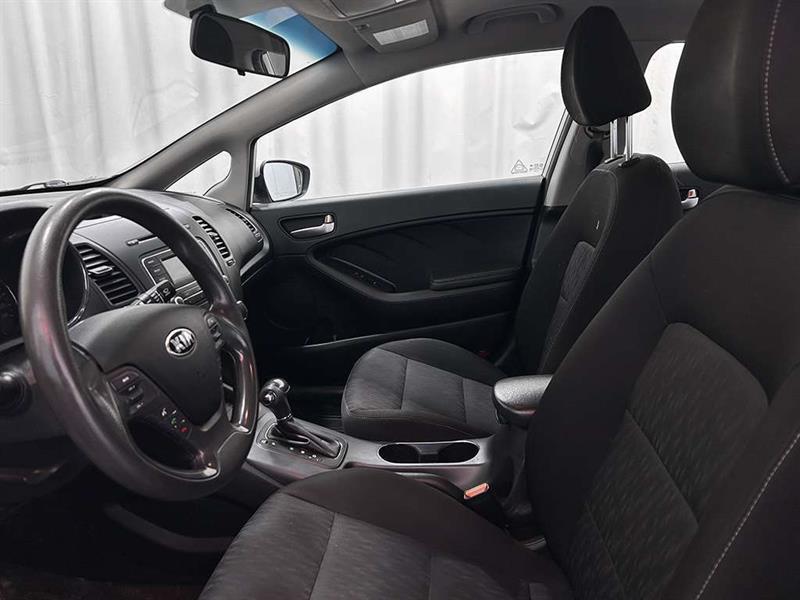 kia Forte 2015 - 18