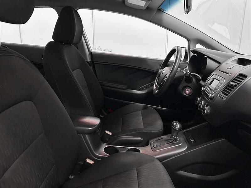 kia Forte 2015 - 25
