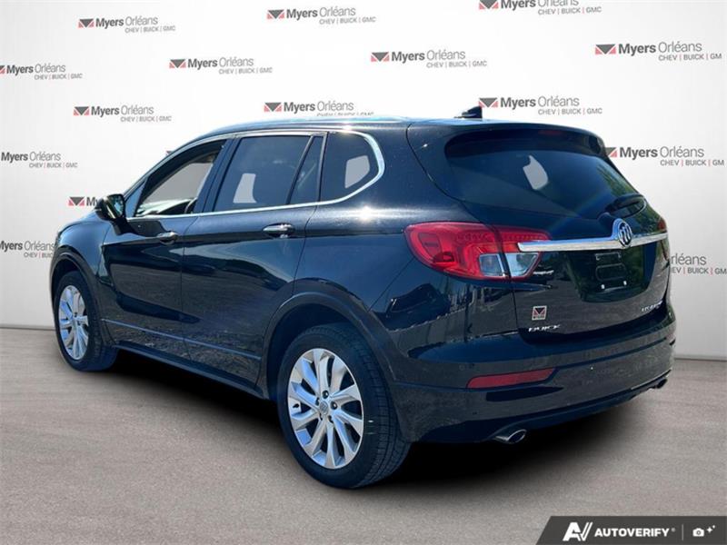 buick Envision 2018 - 3