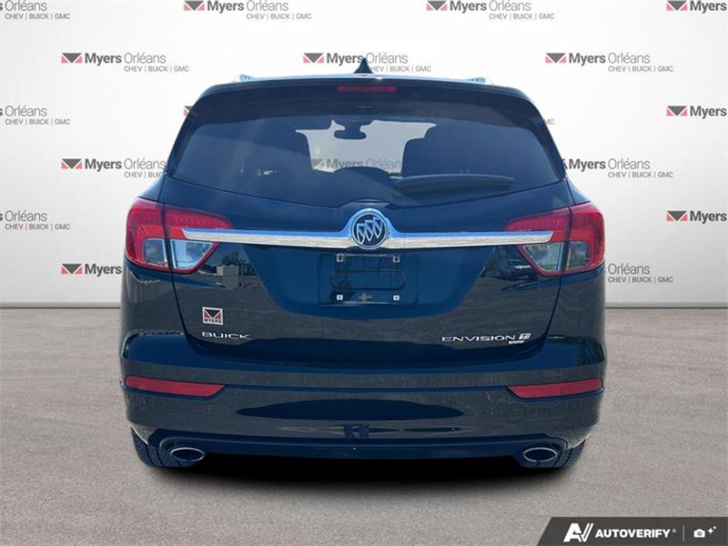 buick Envision 2018 - 4