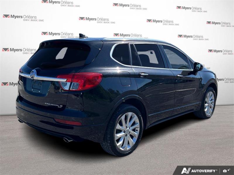 buick Envision 2018 - 5
