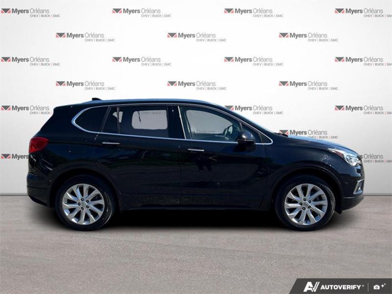 buick Envision 2018 - 6