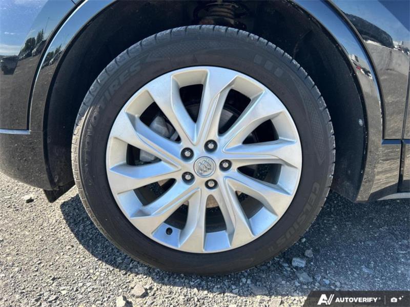 buick Envision 2018 - 9