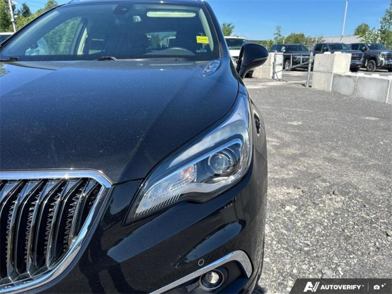 buick Envision 2018 - 11