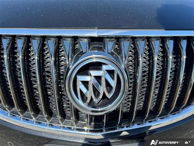 buick Envision 2018 - 12