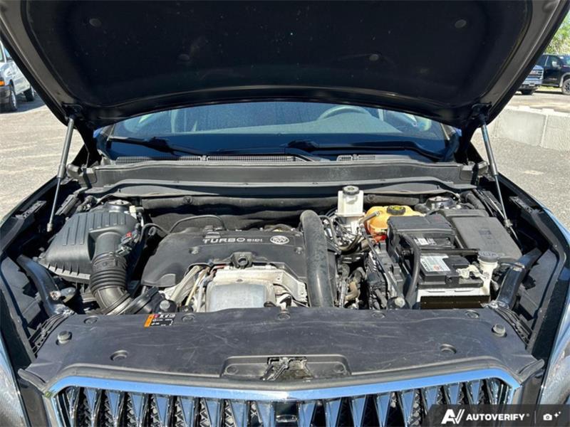 buick Envision 2018 - 13