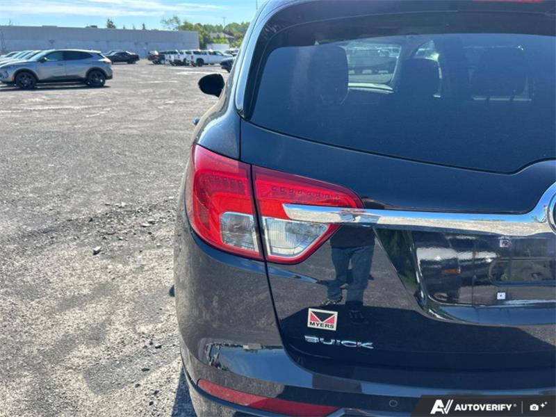 buick Envision 2018 - 14
