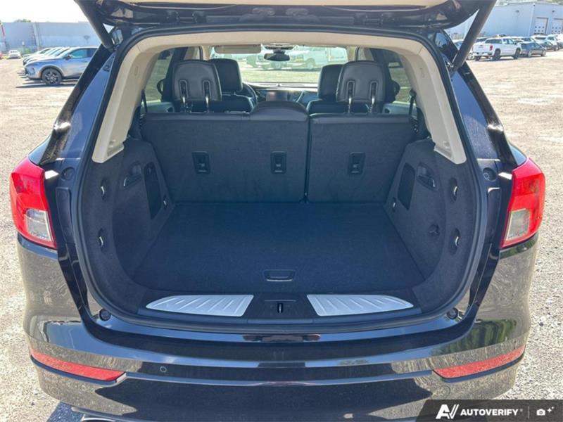 buick Envision 2018 - 15