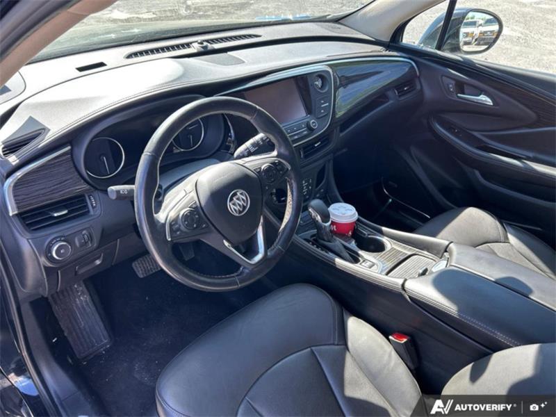 buick Envision 2018 - 16