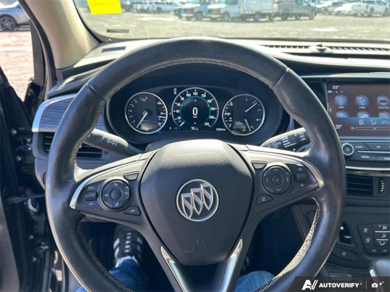 buick Envision 2018 - 17