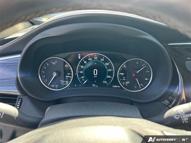 buick Envision 2018 - 18