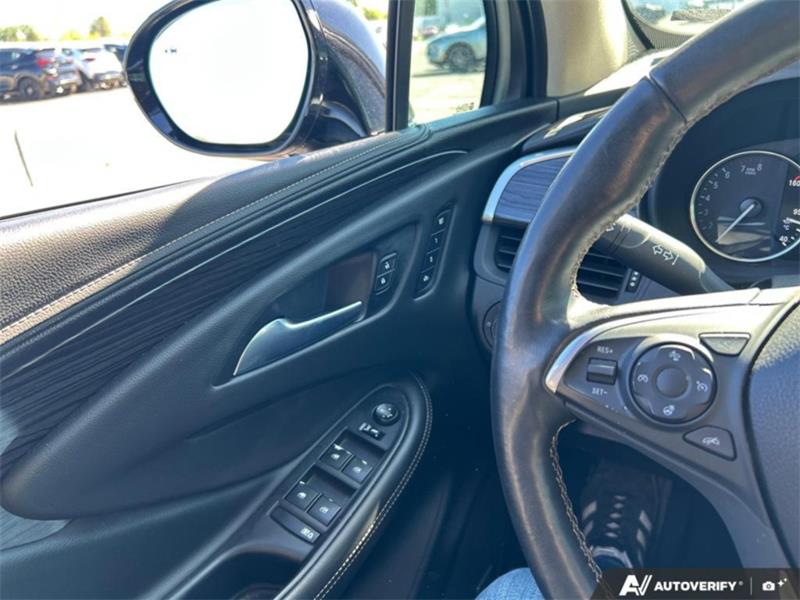 buick Envision 2018 - 20