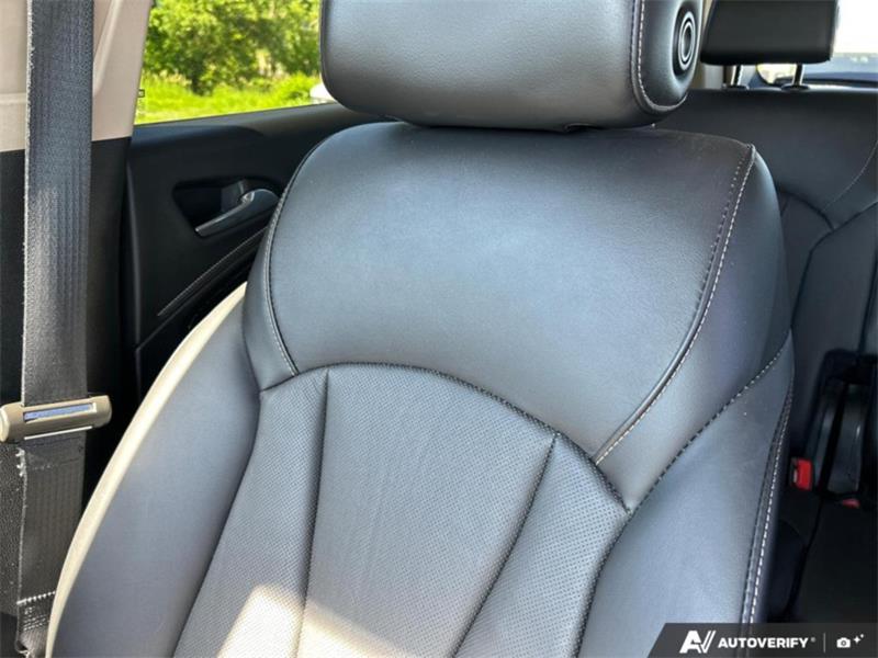 buick Envision 2018 - 23
