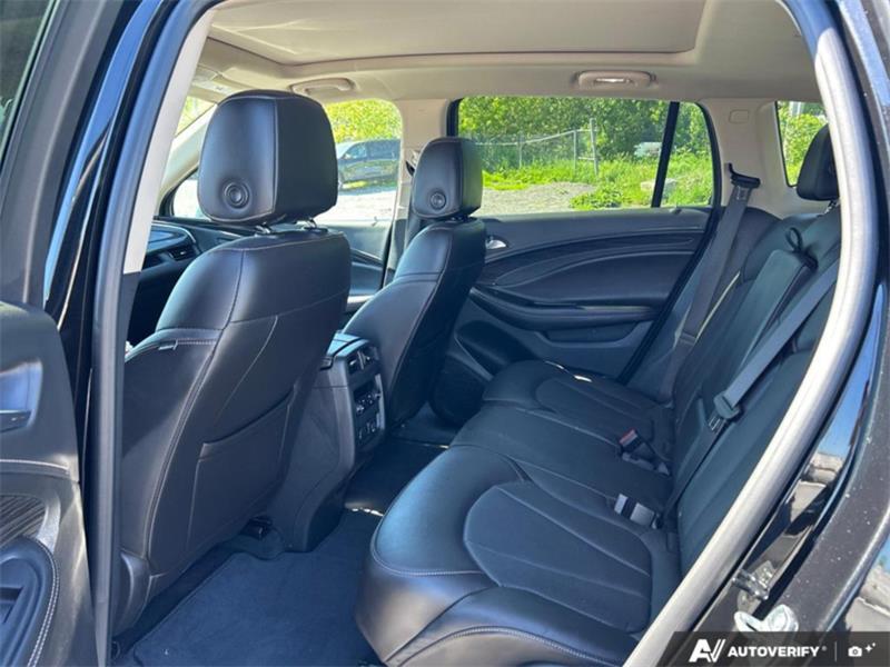 buick Envision 2018 - 26