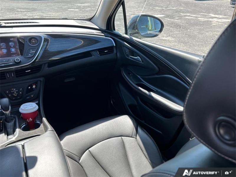 buick Envision 2018 - 28