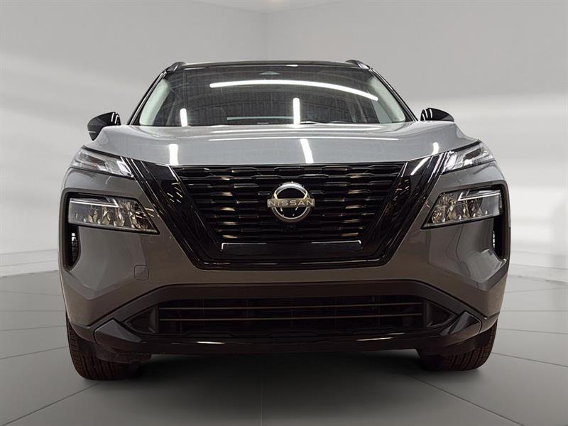 nissan Rogue 2023 - 2