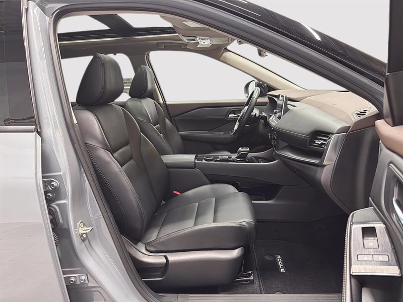 nissan Rogue 2023 - 8