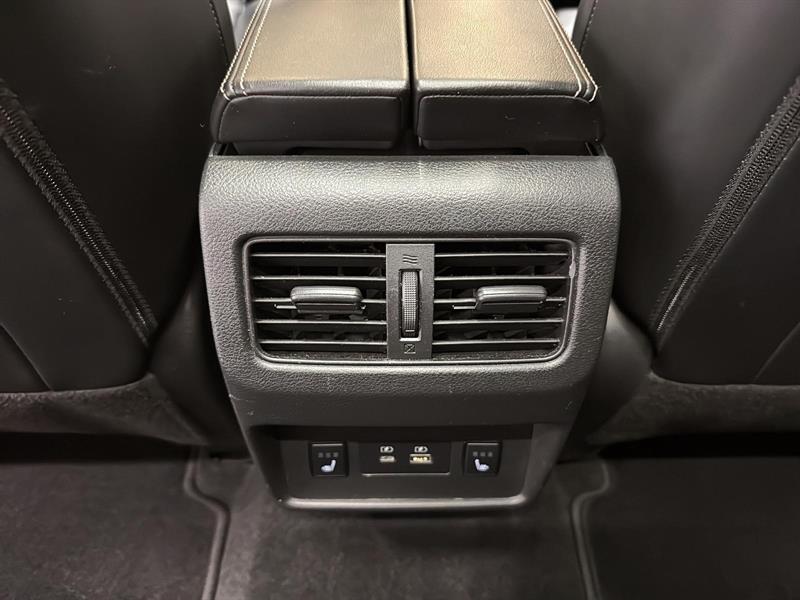 nissan Rogue 2023 - 11