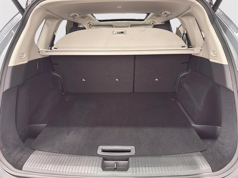nissan Rogue 2023 - 14