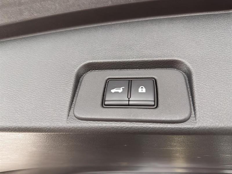 nissan Rogue 2023 - 15