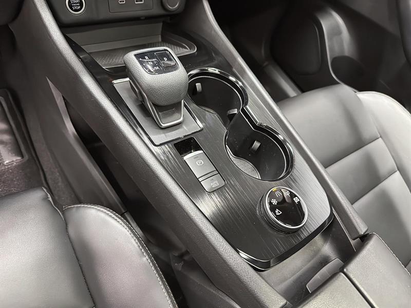 nissan Rogue 2023 - 16