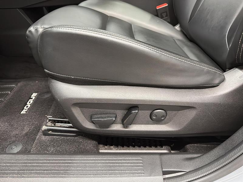 nissan Rogue 2023 - 25
