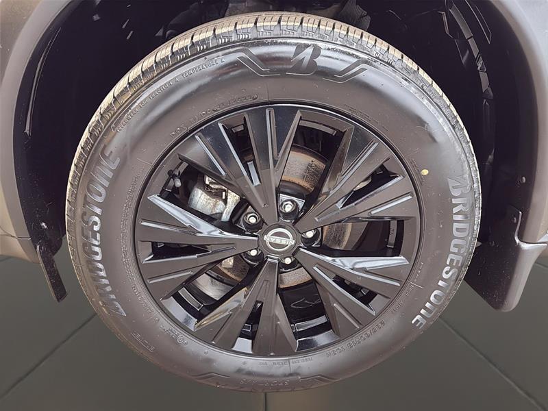 nissan Rogue 2023 - 28