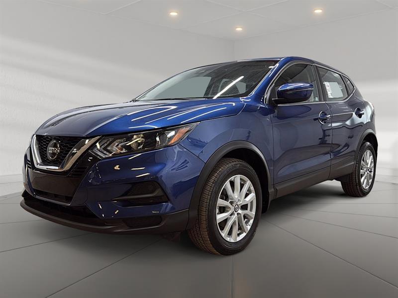 nissan Qashqai 2023