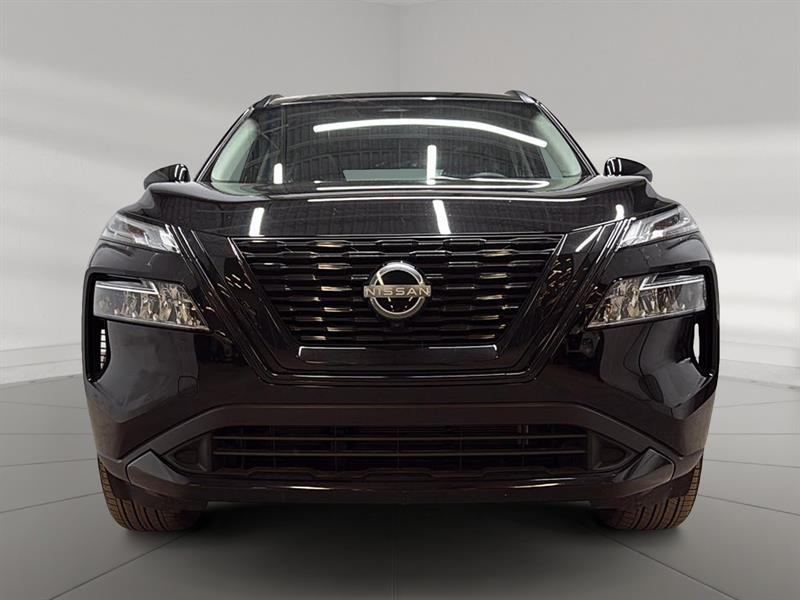 nissan Rogue 2023 - 2