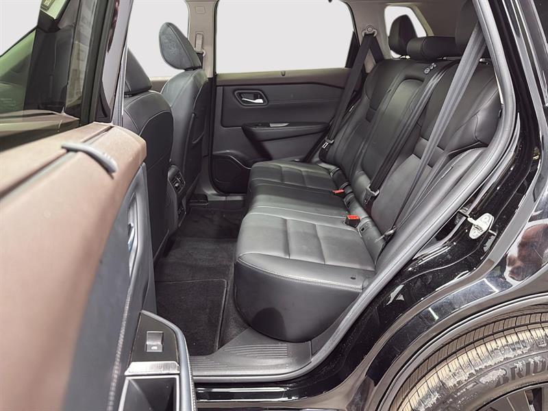 nissan Rogue 2023 - 9