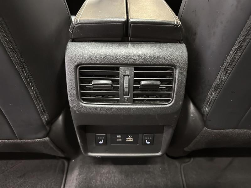 nissan Rogue 2023 - 11
