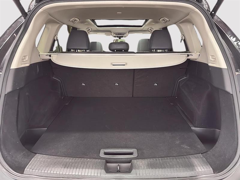 nissan Rogue 2023 - 14