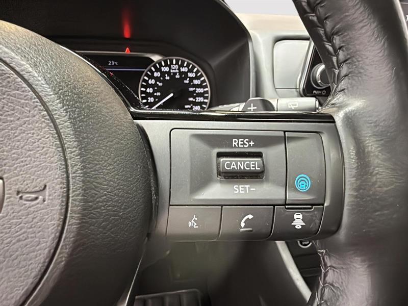 nissan Rogue 2023 - 20