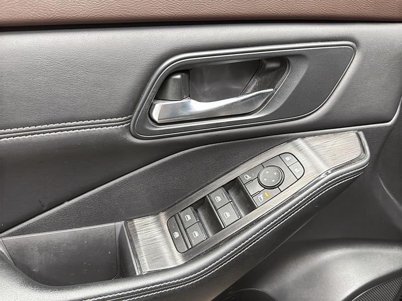nissan Rogue 2023 - 23