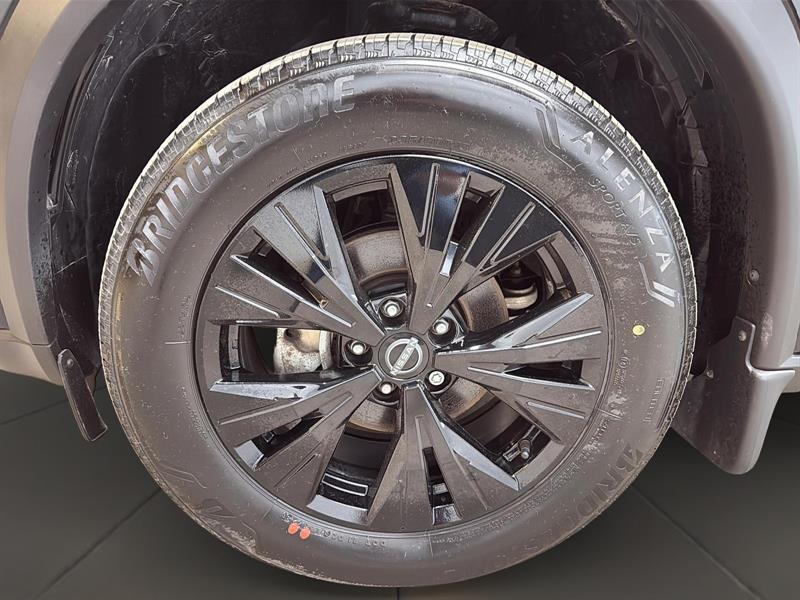 nissan Rogue 2023 - 28