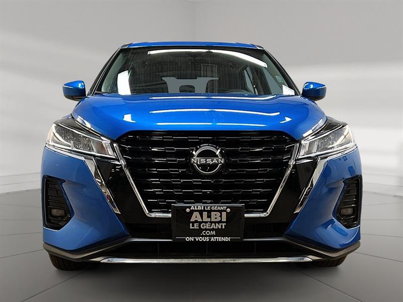 nissan Kicks 2024 - 2