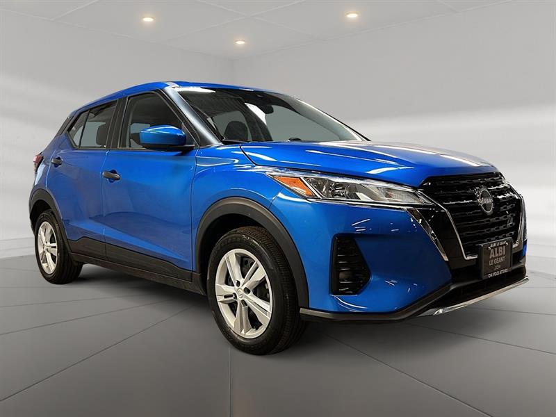 nissan Kicks 2024 - 3