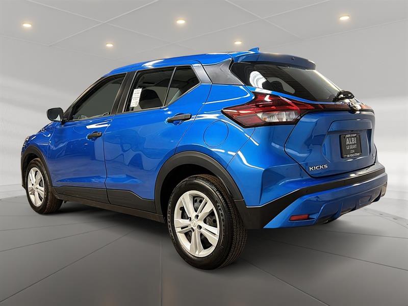 nissan Kicks 2024 - 6