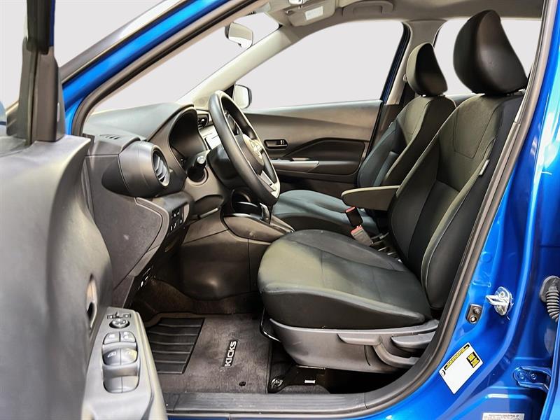 nissan Kicks 2024 - 7