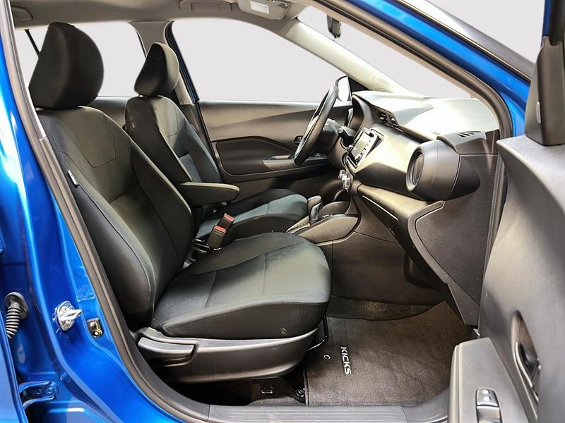 nissan Kicks 2024 - 8