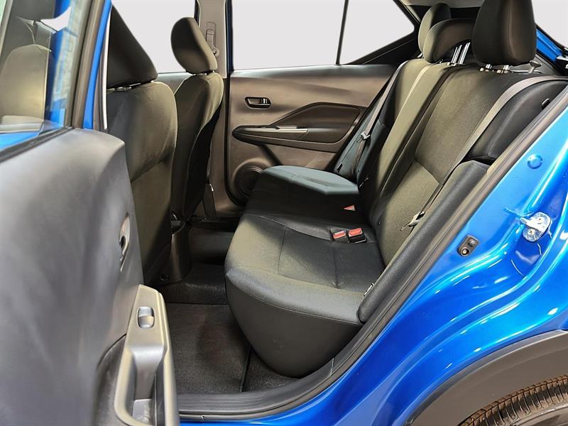 nissan Kicks 2024 - 9