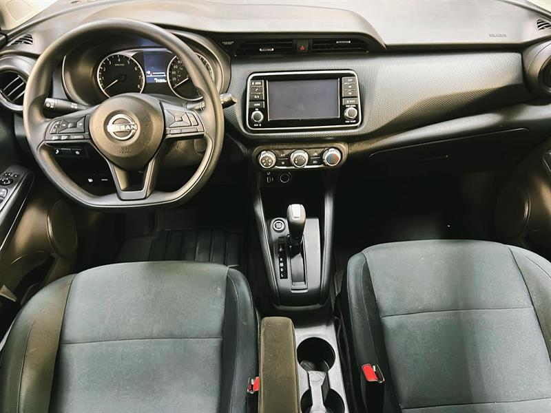 nissan Kicks 2024 - 10