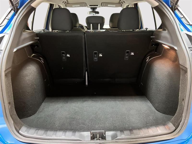 nissan Kicks 2024 - 12